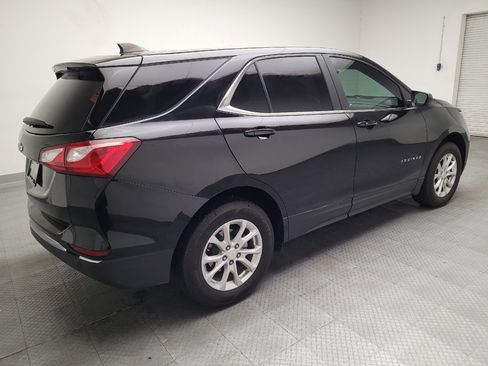 Used 2021 Chevrolet Equinox LT w/ LPO, Floor Liner Package AWD/4WD image 9
