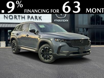 New 2026 MAZDA CX-50 Meridian Edition w/ Weather Package