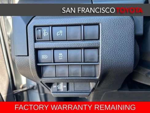 Used 2025 Toyota Tacoma SR image 26