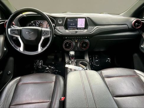 Used 2019 Chevrolet Blazer RS AWD/4WD image 7