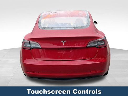 Used 2018 Tesla Model 3 Long Range image 6