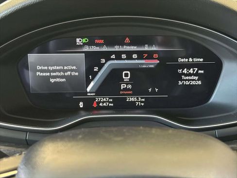 Used 2023 Audi A5 2.0T Prestige image 24