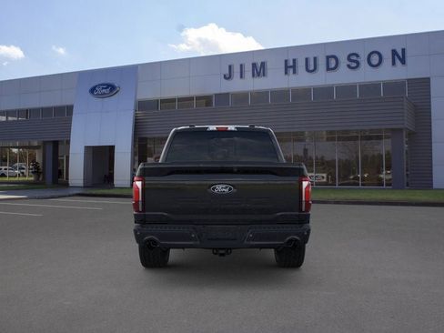 New 2026 Ford F150 Lariat w/ Equipment Group 501A Mid image 5