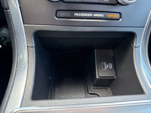 Used 2022 Ford Edge ST w/ Equipment Group 401A image 54