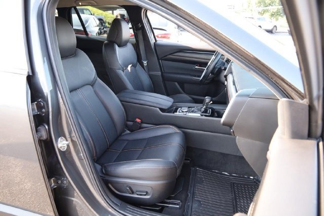 Used 2023 MAZDA CX-50 AWD 2.5 Turbo w/ Cargo Package image 28