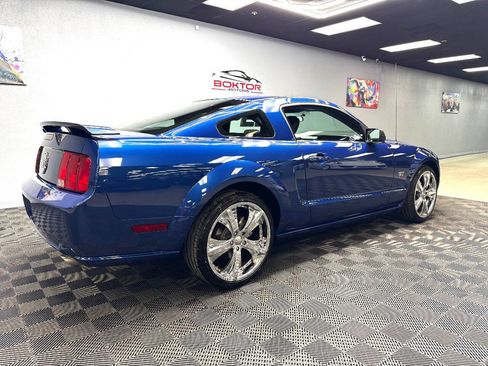 Used 2007 Ford Mustang GT image 13