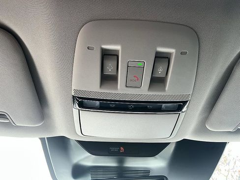 New 2026 Nissan Murano Platinum w/ Cargo Package image 21