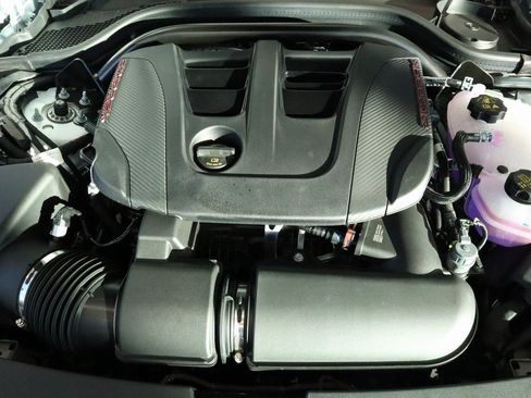 New 2026 Dodge Charger Scat Pack w/ Blacktop Package image 18