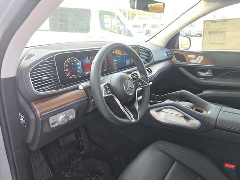Used 2026 Mercedes-Benz GLE 350 4MATIC image 25