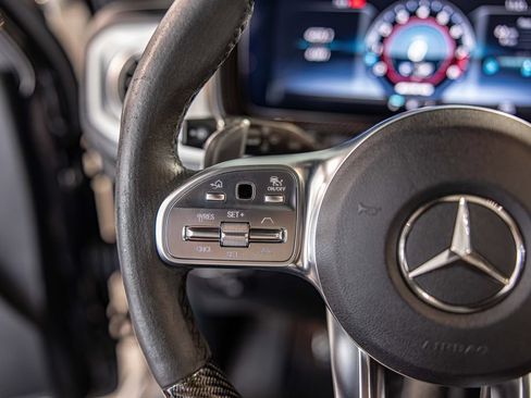 Used 2020 Mercedes-Benz G 63 AMG 4MATIC image 23