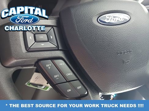 New 2025 Ford E-350 and Econoline 350 Super Duty w/ Power Equipment Group image 11