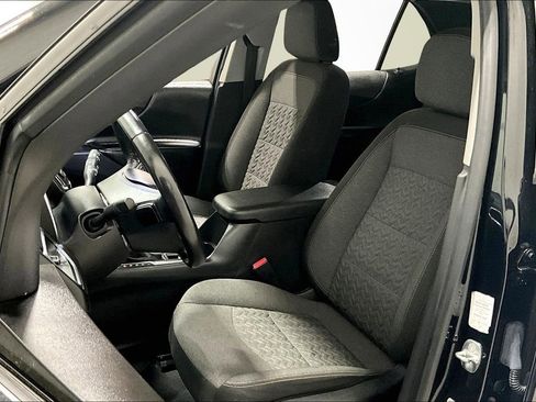 Used 2022 Chevrolet Equinox LT image 21