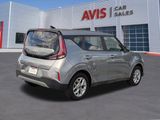 Used 2024 Kia Soul LX w/ Option Group 015 image 6