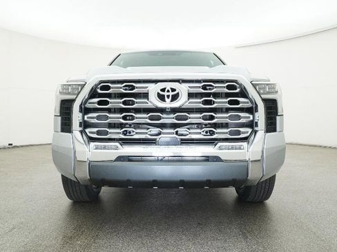 New 2026 Toyota Tundra 1794 Edition image 70