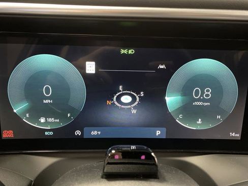 New 2026 Hyundai Palisade SEL image 18