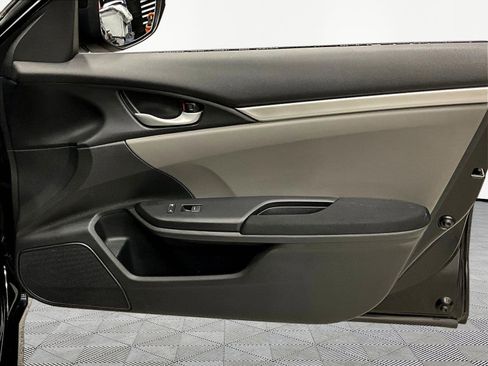 Used 2019 Honda Civic LX image 27