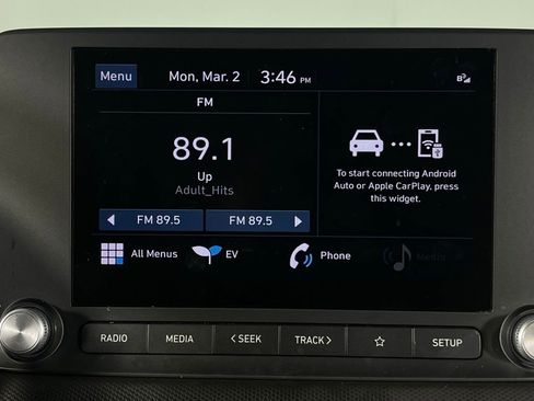 Used 2023 Hyundai Kona SE image 20