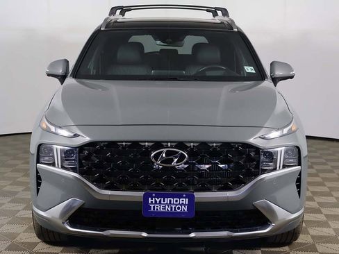 Certified 2023 Hyundai Santa Fe Calligraphy image 16
