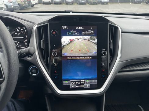 Certified 2024 Subaru Crosstrek 2.0i Premium image 18