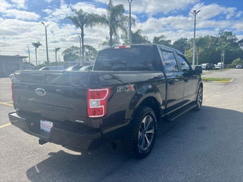 Used 2019 Ford F150 XL w/ Equipment Group 101A Mid image 9