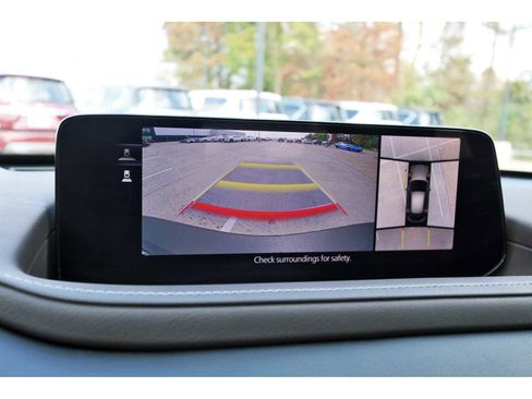 Used 2024 MAZDA CX-30 2.5 Turbo w/ Premium Plus Pkg image 23