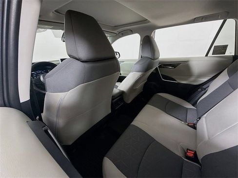 Certified 2025 Toyota RAV4 XLE w/ Convenience Package image 10