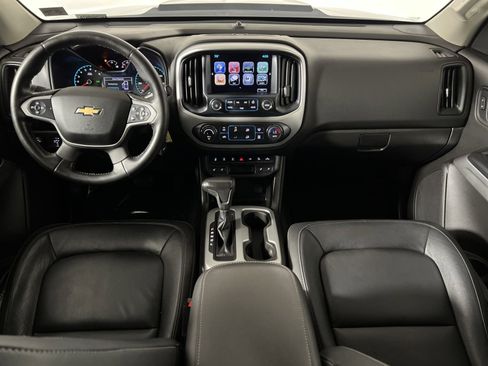 Used 2018 Chevrolet Colorado ZR2 AWD/4WD image 22