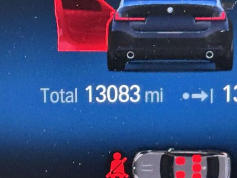 Used 2023 BMW 330i xDrive Sedan w/ Convenience Package image 2