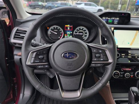 Used 2023 Subaru Forester Touring image 21