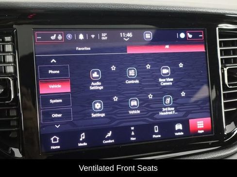 Used 2025 Dodge Durango GT AWD/4WD image 42