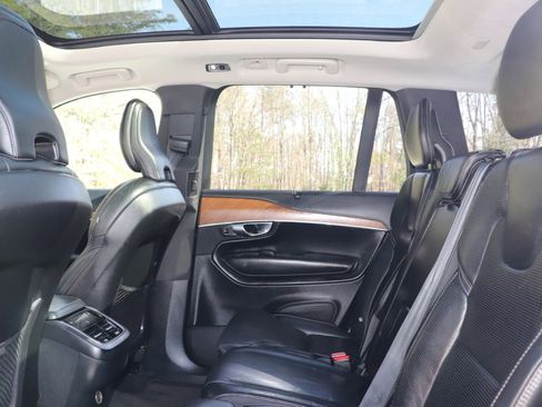 Used 2019 Volvo XC90 T6 Inscription w/ Advanced Package image 17
