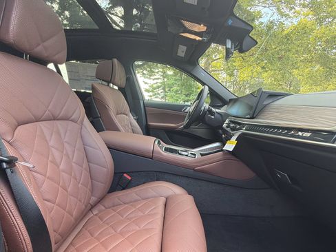 New 2027 BMW X6 xDrive40i AWD/4WD image 26
