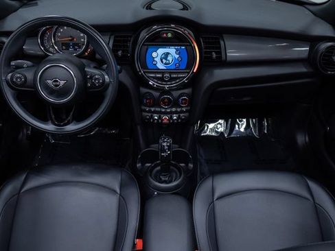 Used 2020 MINI Cooper Convertible FWD image 20