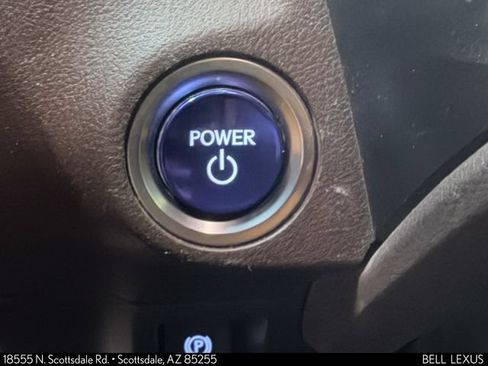 Used 2021 Lexus ES 300h w/ Premium Package FWD image 28