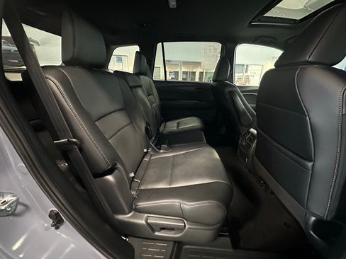 Used 2023 Honda Passport EX-L image 26