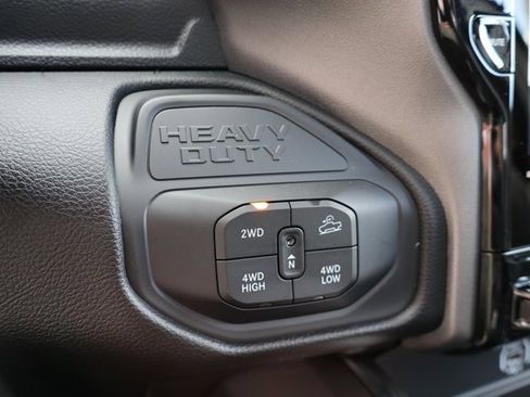 New 2026 RAM 2500 Laramie image 22