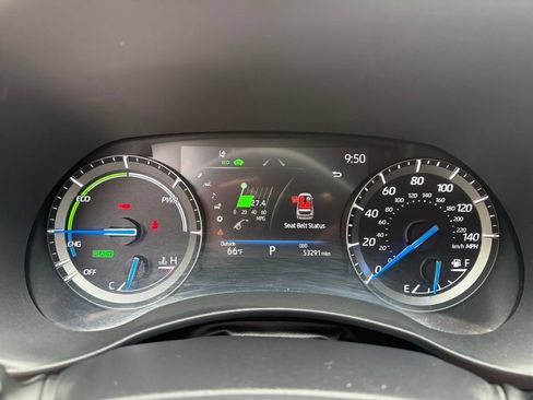 Used 2021 Toyota Highlander Platinum AWD/4WD image 39