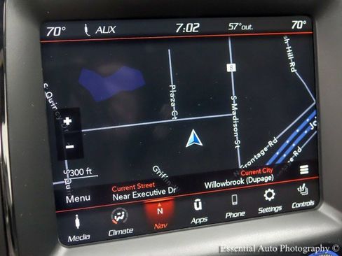 Used 2018 Dodge Durango R/T image 23