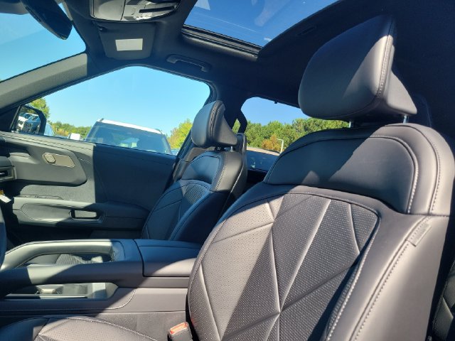 New 2027 Kia Telluride EX FWD image 14