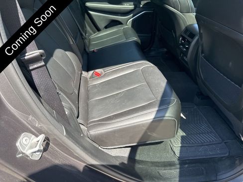 Used 2022 Jeep Grand Cherokee Limited 4xe AWD/4WD image 17