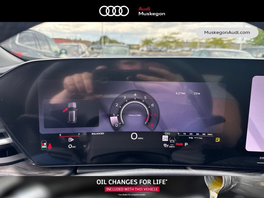 New 2026 Audi Q5 Premium Plus AWD/4WD image 18