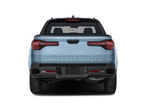 New 2026 Hyundai Santa Cruz SEL AWD/4WD image 5