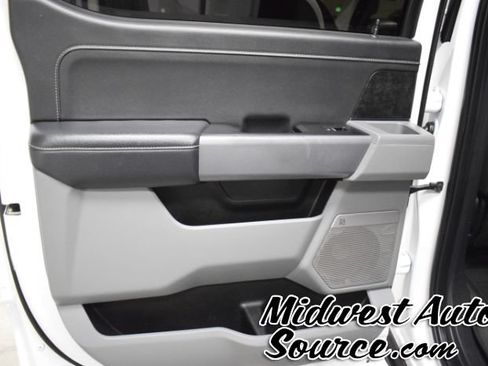 Used 2024 Ford F250 XLT w/ XLT Premium Package AWD/4WD image 23