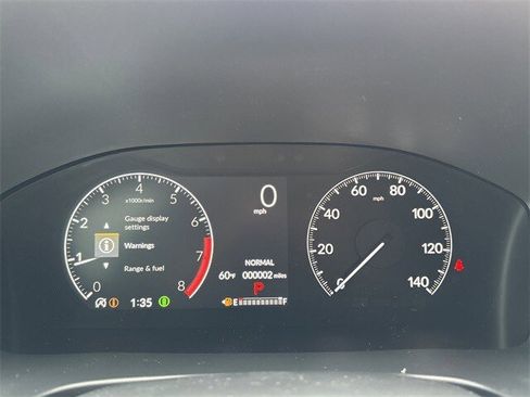 New 2026 Honda CR-V LX image 26