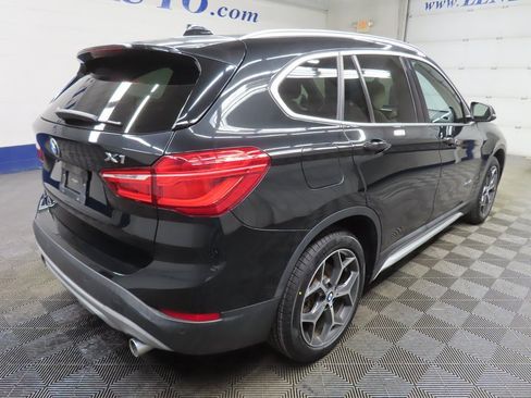 Used 2017 BMW X1 xDrive28i image 4