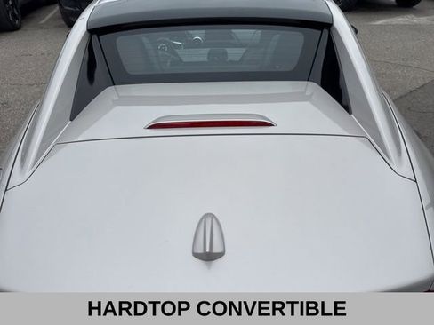 Used 2022 MAZDA MX-5 Miata RF Grand Touring image 23