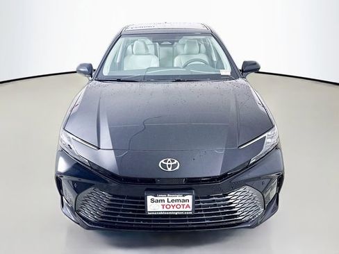 New 2026 Toyota Camry XLE image 2