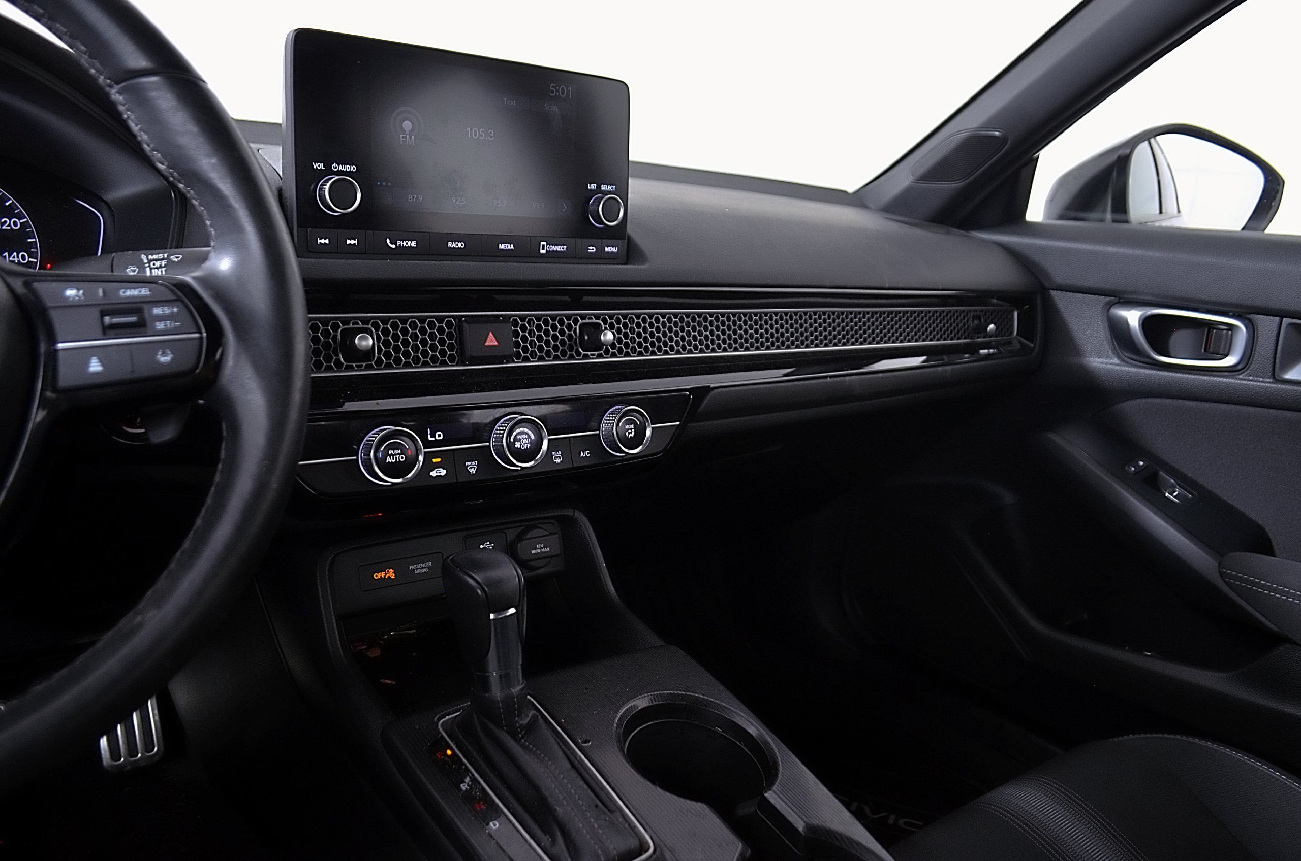 Used 2024 Honda Civic Sport image 28