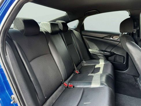 Used 2019 Honda Civic Sport image 24