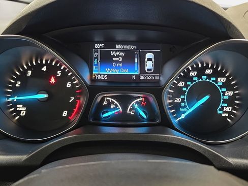 Used 2014 Ford Escape Titanium AWD/4WD image 18